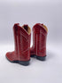 Bootstock mary kids rood